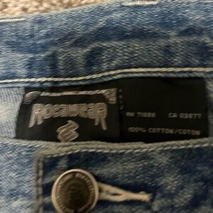 Vintage Rocawear Shorts